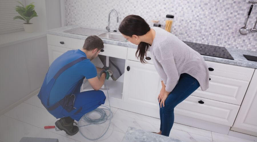 Professional Leak Detection in Boggstown, IN